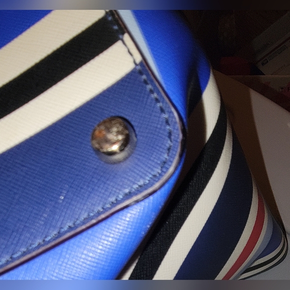 Kate Spade medium tote - Picture 10 of 13